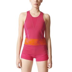 New sport top